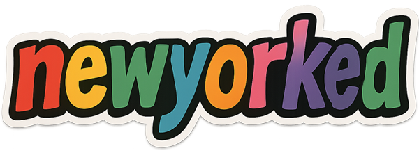NewYorked Logo