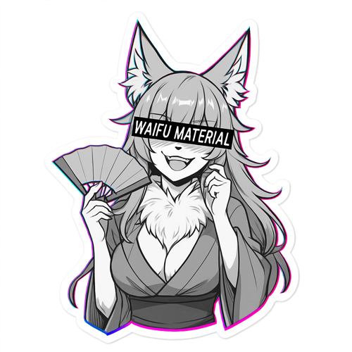 Sticker Design 5